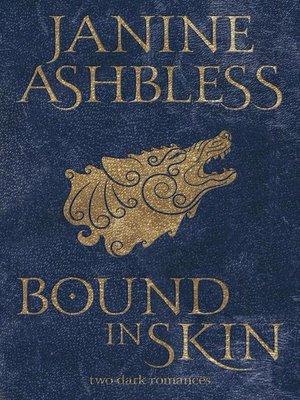 cover image of Bound in Skin